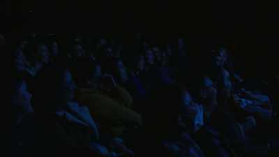 (audience laughing) - Hank Green: Pissing Out Cancer