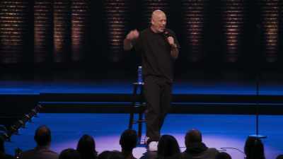 [audience laughing] - Jo Koy: Live from Brooklyn