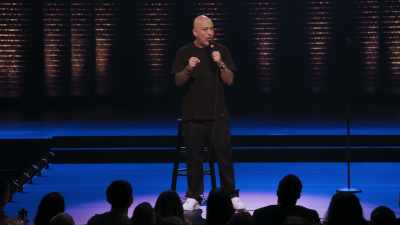 [audience laughing] - Jo Koy: Live from Brooklyn