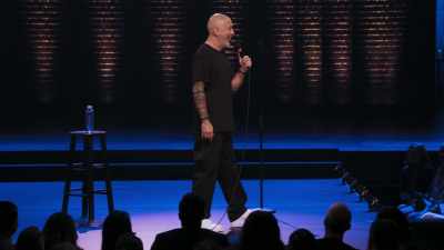 [audience laughing] - Jo Koy: Live from Brooklyn