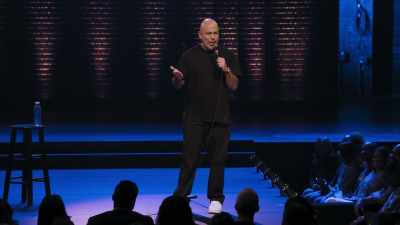 [audience laughing] - Jo Koy: Live from Brooklyn