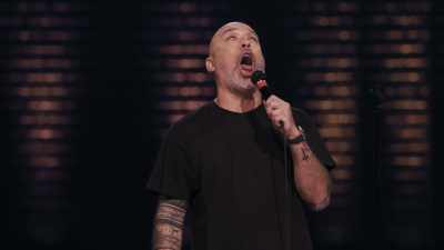 [audience laughing] - Jo Koy: Live from Brooklyn