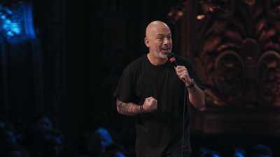 [audience laughing] - Jo Koy: Live from Brooklyn