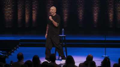 [audience laughing] - Jo Koy: Live from Brooklyn