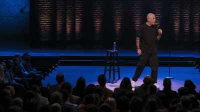 [audience laughing] - Jo Koy: Live from Brooklyn
