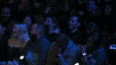 [audience laughing] - Jo Koy: Live from Brooklyn