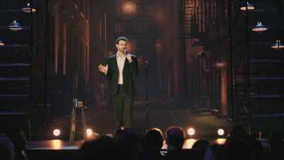[audience laughing] - Sam Morril: You've Changed
