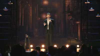 [audience laughing] - Sam Morril: You've Changed