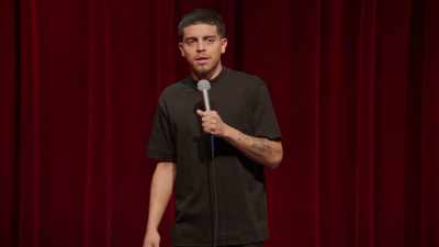 [audience laughing] - Ralph Barbosa: Cowabunga