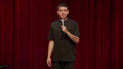 [audience laughing] - Ralph Barbosa: Cowabunga