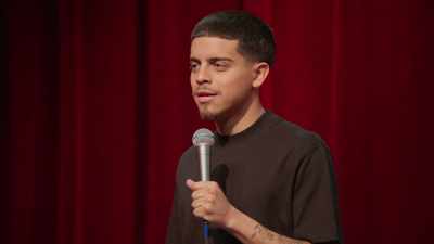 [audience laughing] - Ralph Barbosa: Cowabunga
