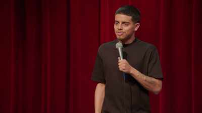 [audience laughing] - Ralph Barbosa: Cowabunga