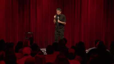 [audience laughing] - Ralph Barbosa: Cowabunga