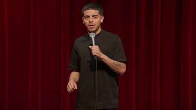 [audience laughing] - Ralph Barbosa: Cowabunga