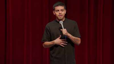 [audience laughing] - Ralph Barbosa: Cowabunga