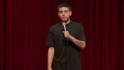 [audience laughing] - Ralph Barbosa: Cowabunga