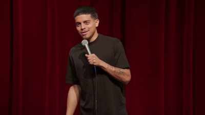 [audience laughing] - Ralph Barbosa: Cowabunga