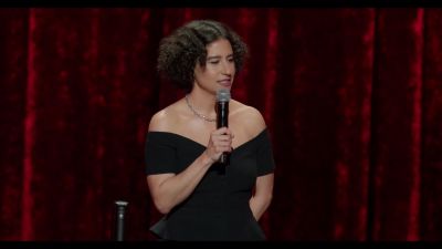 [audience laughing] - Ilana Glazer: Human Magic