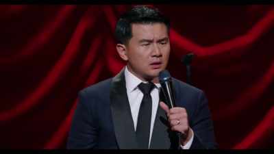 [audience laughs and applauds] - Ronny Chieng: Asian Comedian Destroys America!