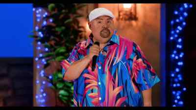 [audience laughs and cheers] - Gabriel Iglesias: Legend of Fluffy