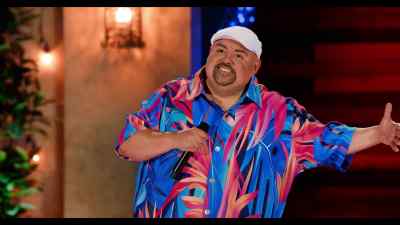 [audience laughs and cheers] - Gabriel Iglesias: Legend of Fluffy