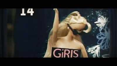 [audience laughs] - Girls Gone Wild: The Untold Story