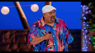 [audience laughs] - Gabriel Iglesias: Legend of Fluffy