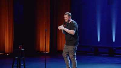 [audience laughs] - Shane Gillis: Beautiful Dogs