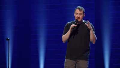 [audience laughs] - Shane Gillis: Beautiful Dogs