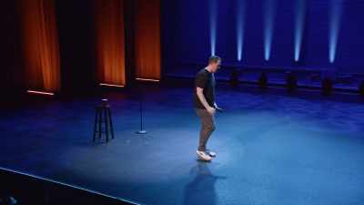 [audience laughs] - Shane Gillis: Beautiful Dogs