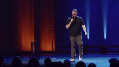 [audience laughs] - Shane Gillis: Beautiful Dogs