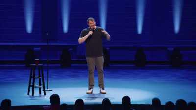 [audience laughs] - Shane Gillis: Beautiful Dogs