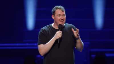 [audience laughs] - Shane Gillis: Beautiful Dogs