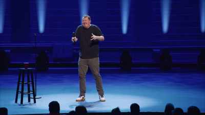 [audience laughs] - Shane Gillis: Beautiful Dogs