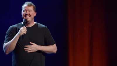 [audience laughs] - Shane Gillis: Beautiful Dogs