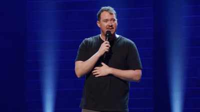 [audience laughs] - Shane Gillis: Beautiful Dogs