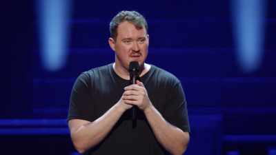 [audience laughs] - Shane Gillis: Beautiful Dogs