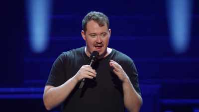 [audience laughs] - Shane Gillis: Beautiful Dogs