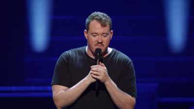 [audience laughs] - Shane Gillis: Beautiful Dogs