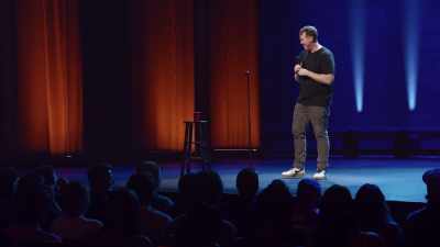 [audience laughs] - Shane Gillis: Beautiful Dogs