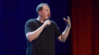[audience laughs] - Shane Gillis: Beautiful Dogs