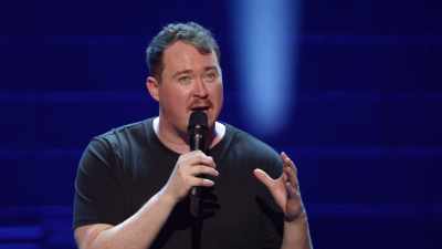[audience laughs] - Shane Gillis: Beautiful Dogs