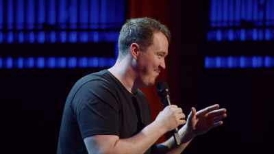 [audience laughs] - Shane Gillis: Beautiful Dogs