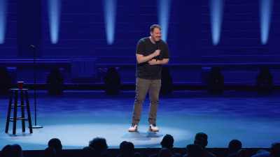 [audience laughs] - Shane Gillis: Beautiful Dogs