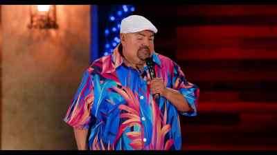 [audience laughs] - Gabriel Iglesias: Legend of Fluffy