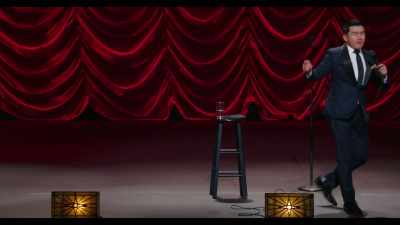 [audience laughs] - Ronny Chieng: Asian Comedian Destroys America!