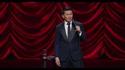 [audience laughs] - Ronny Chieng: Asian Comedian Destroys America!
