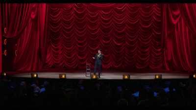 [audience laughs] - Ronny Chieng: Asian Comedian Destroys America!