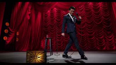 [audience laughs] - Ronny Chieng: Asian Comedian Destroys America!