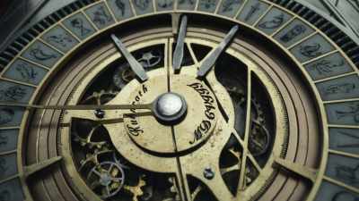 [audience laughs] - His Dark Materials